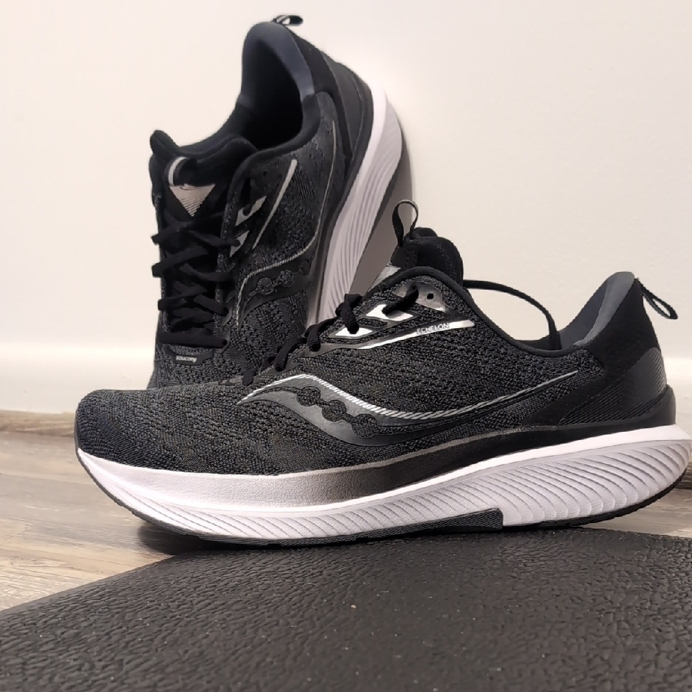 Saucony Echelon 9 Running Sneakers Shoes
